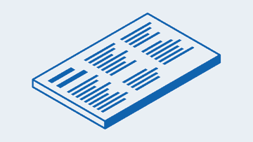 Text module pictogram
